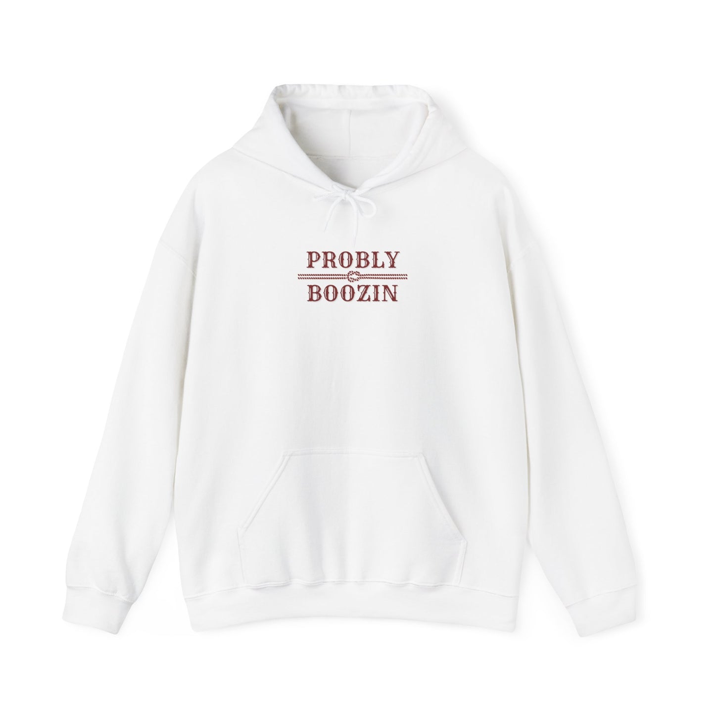 Probly Boozin x Crowboy