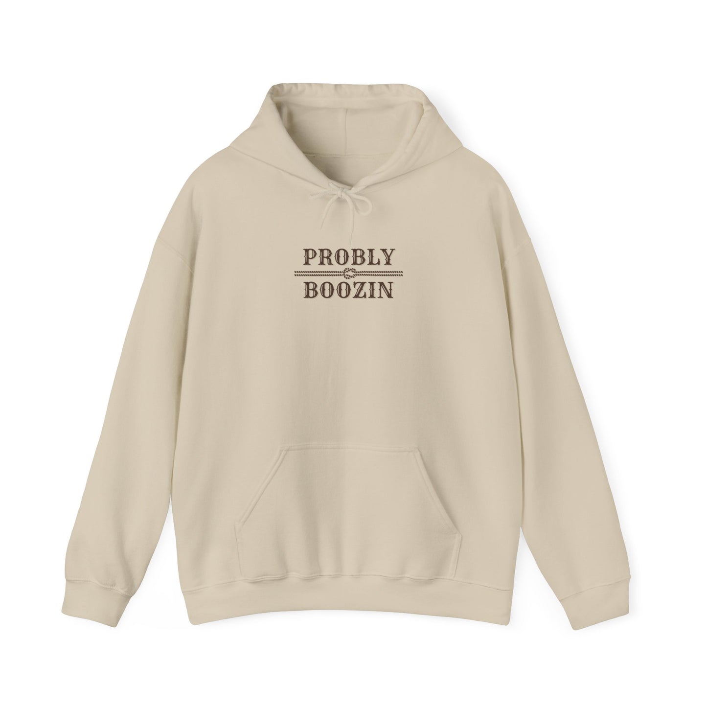 Probly Boozin x Crowboy