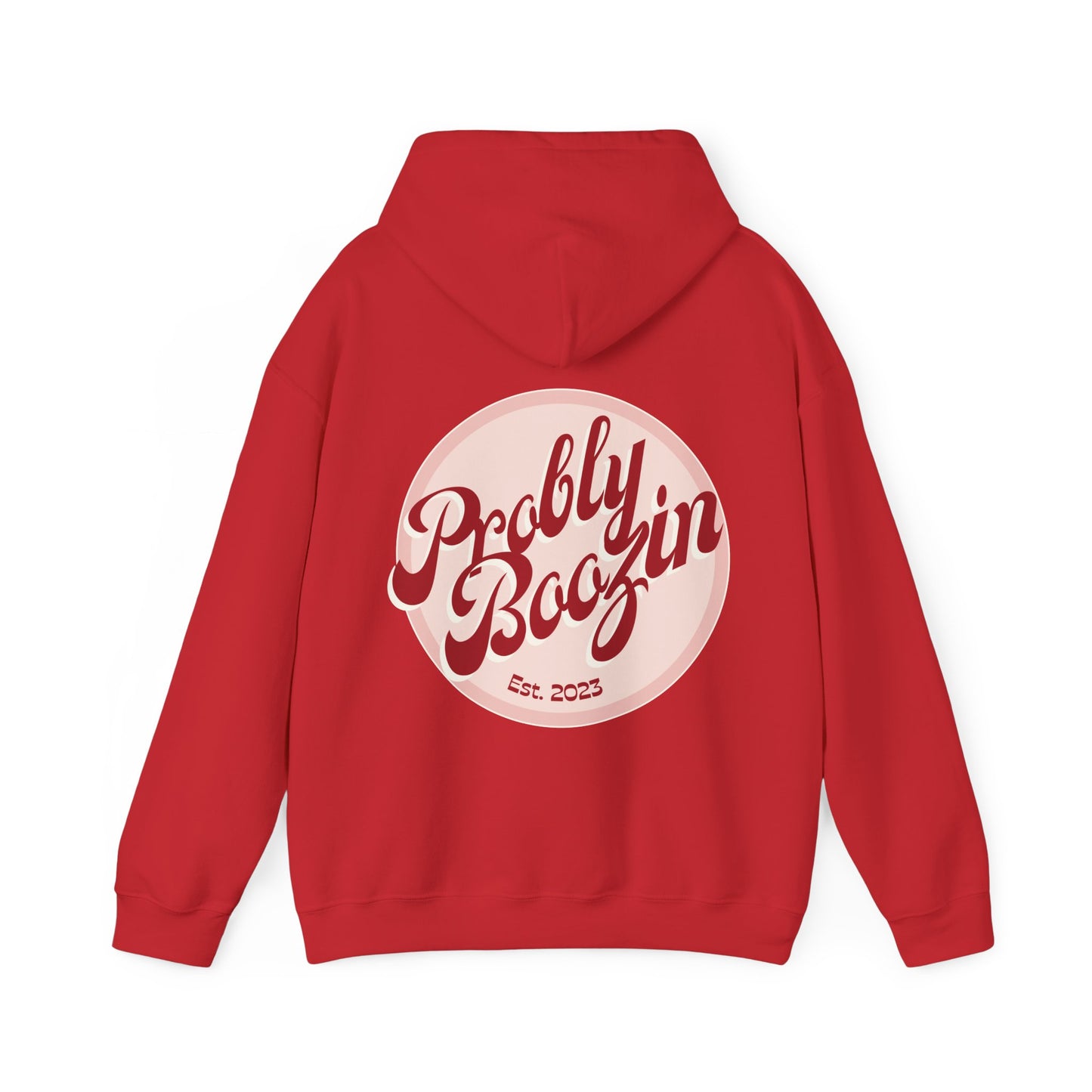 PB Signature Hoodie