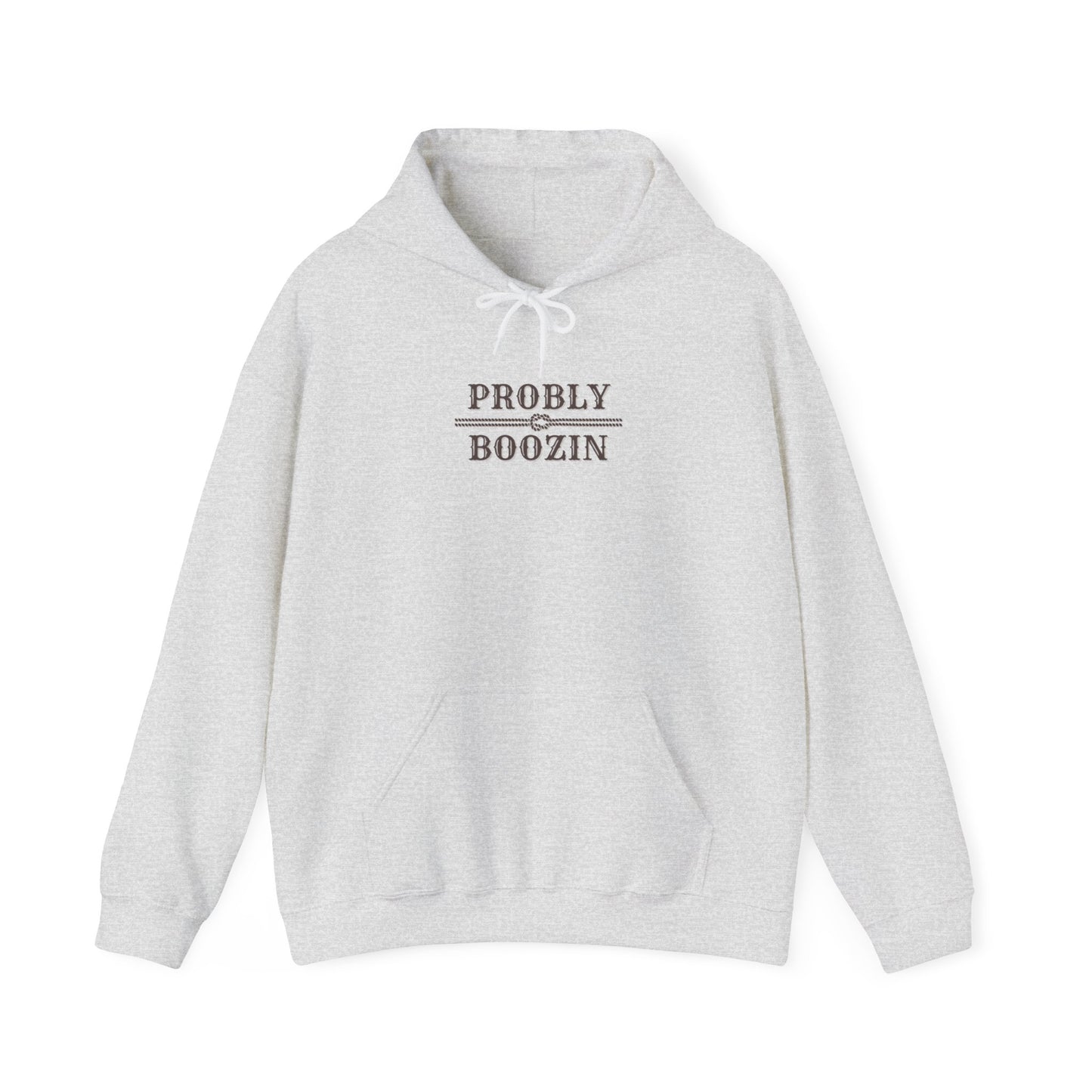 Probly Boozin x Crowboy