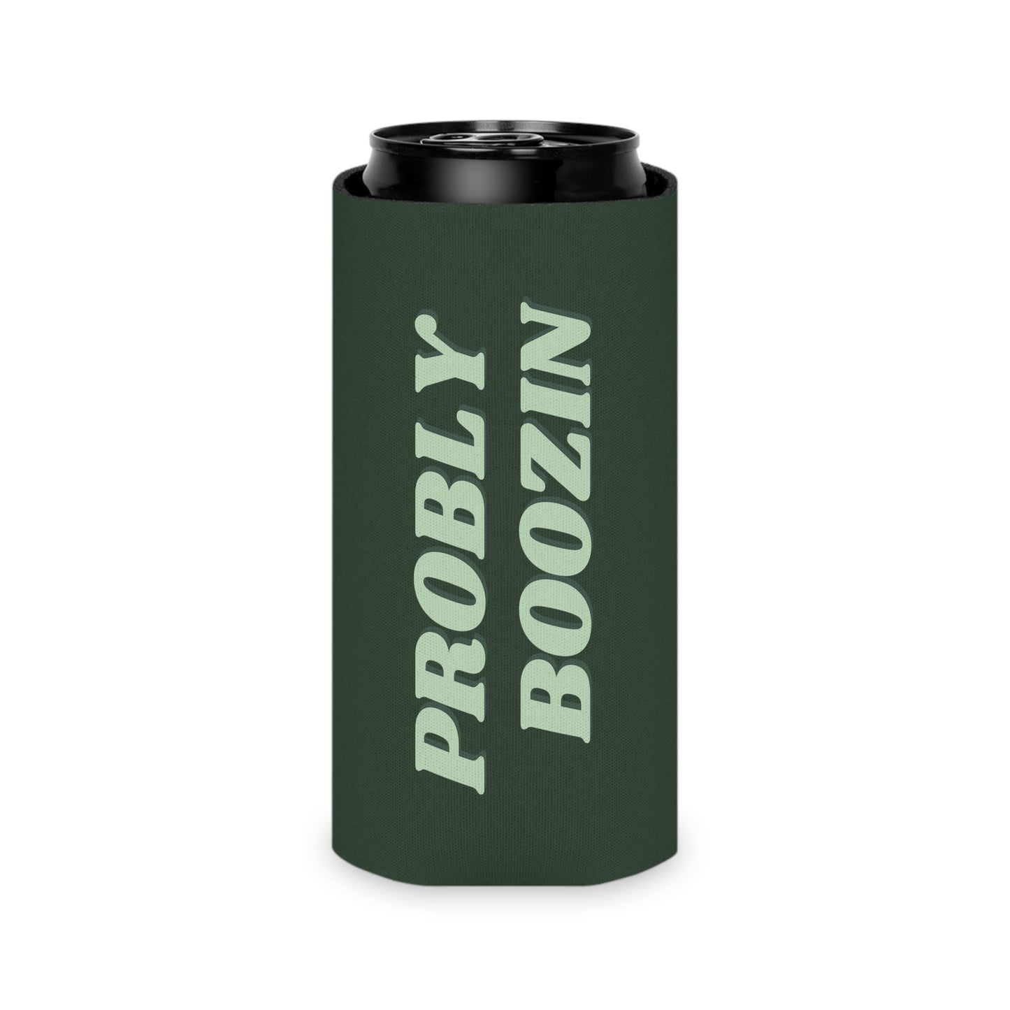 PB Signature Koozie