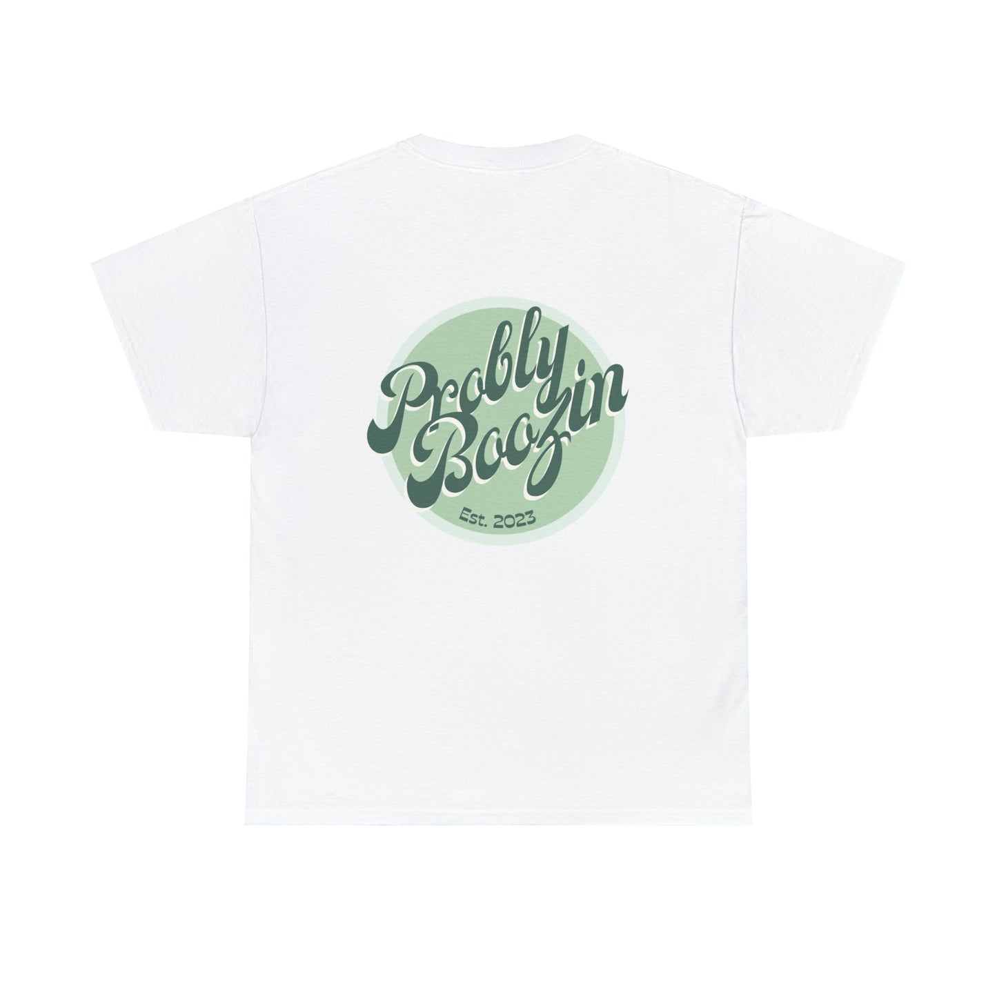 PB Signature Tee