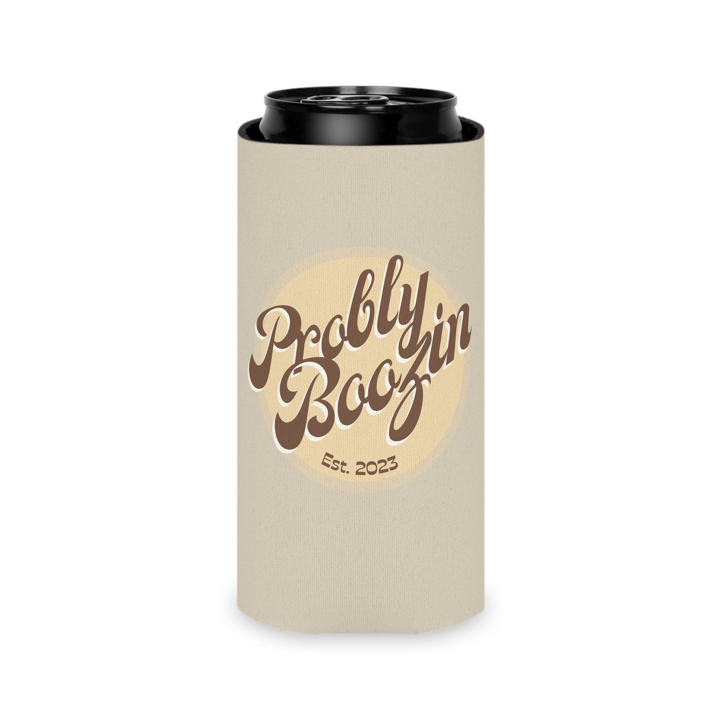 PB Signature Koozie