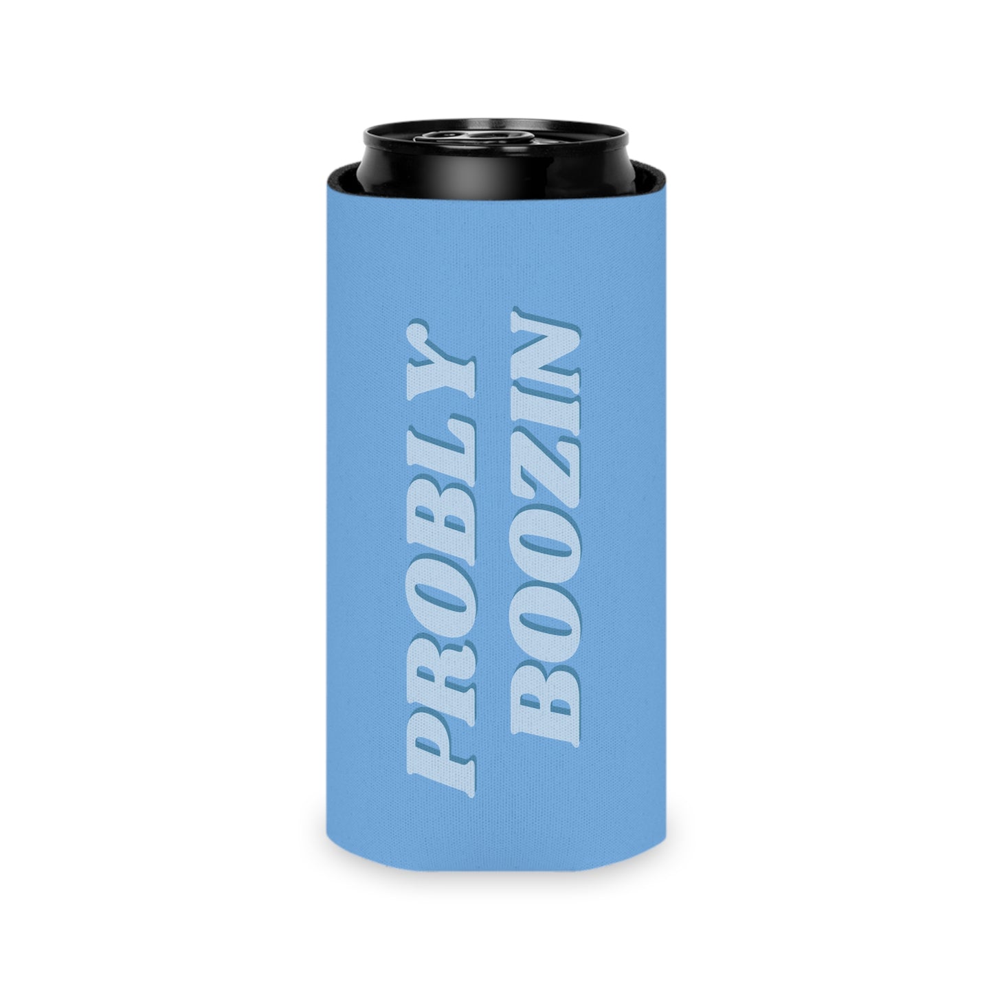 PB Signature Koozie