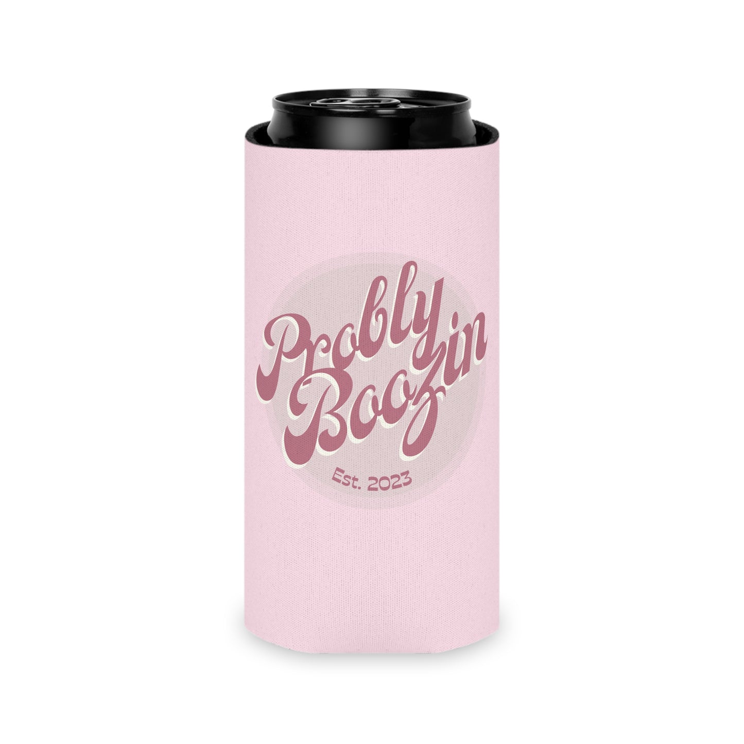 PB Signature Koozie