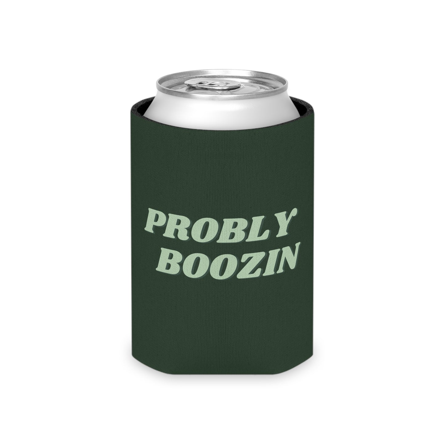 PB Signature Koozie