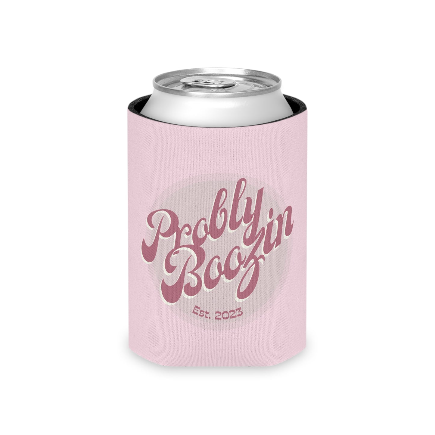 PB Signature Koozie