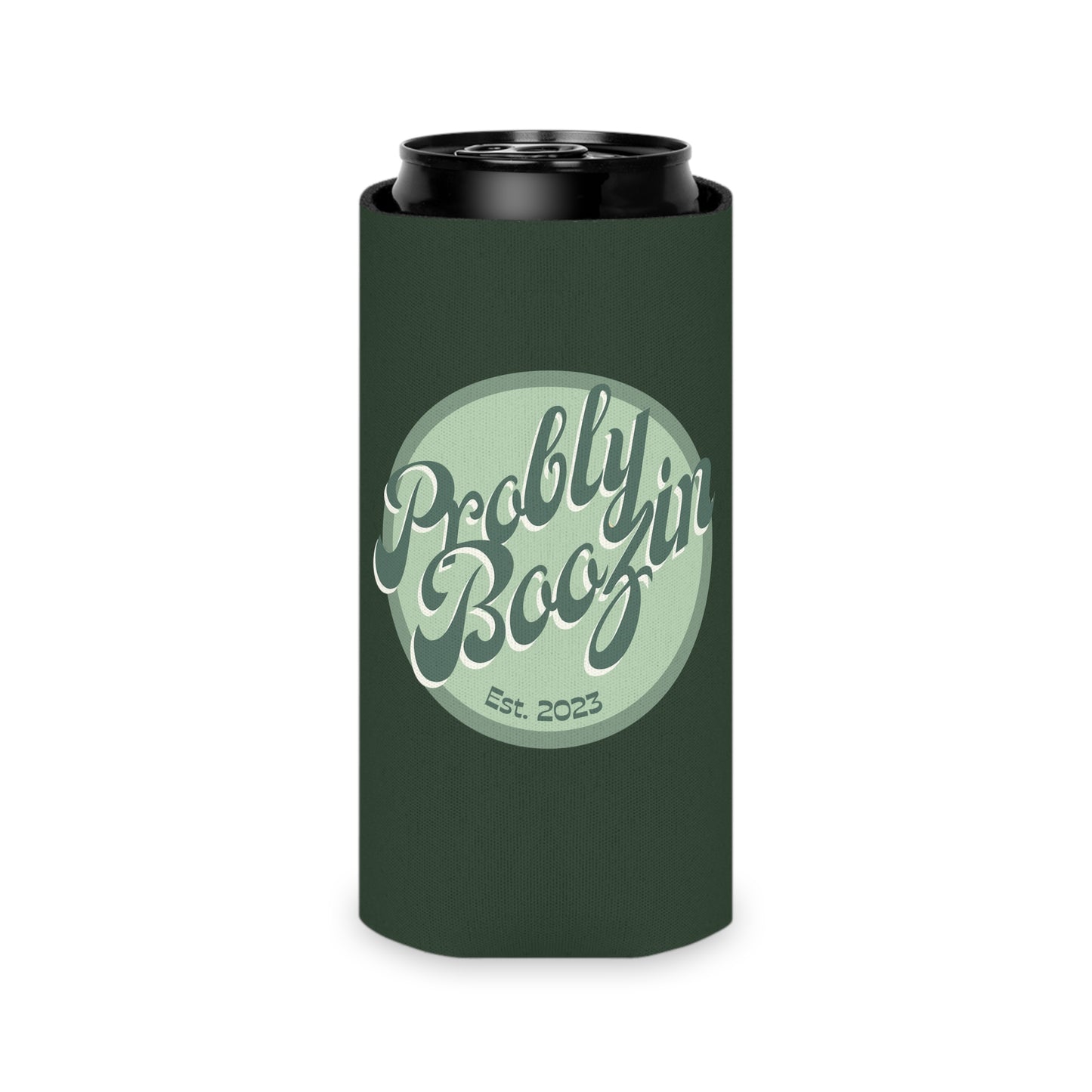 PB Signature Koozie