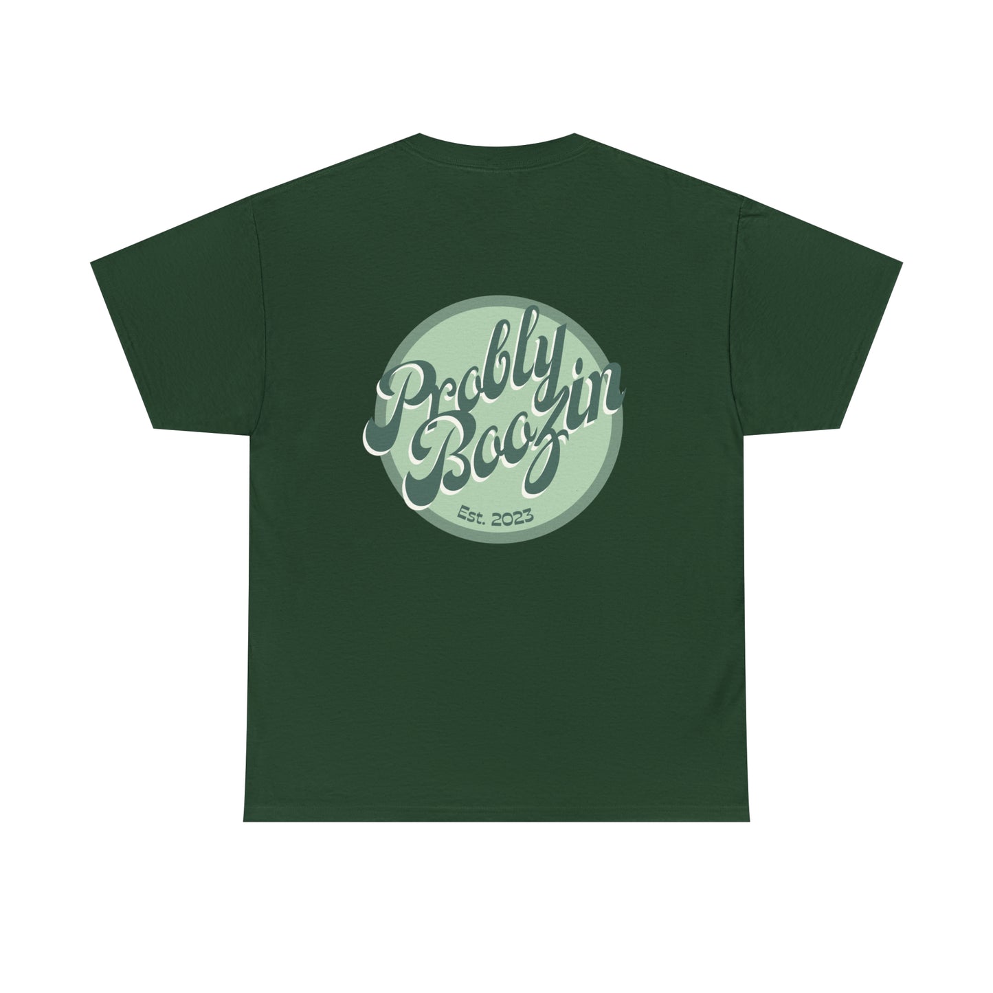 PB Signature Tee