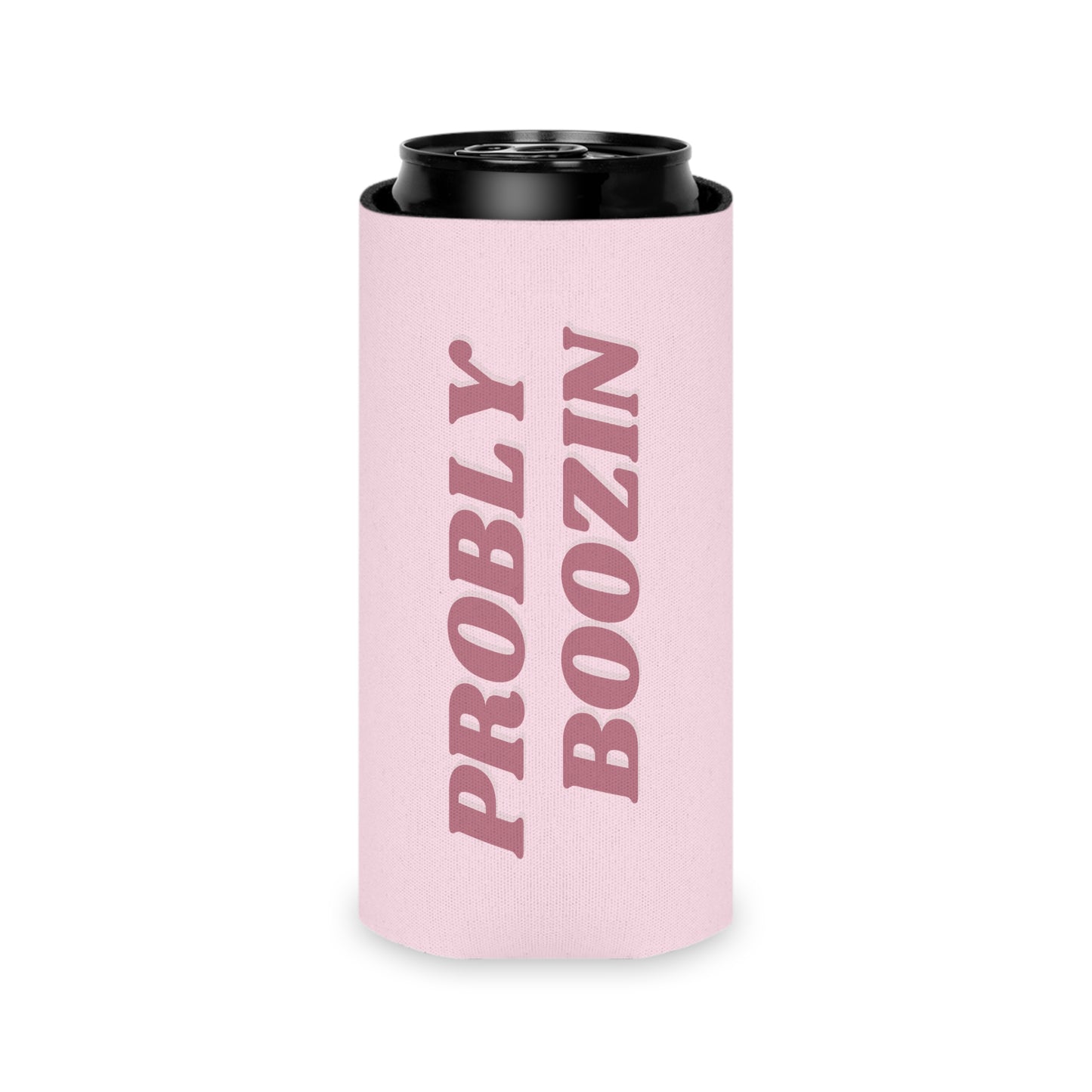 PB Signature Koozie