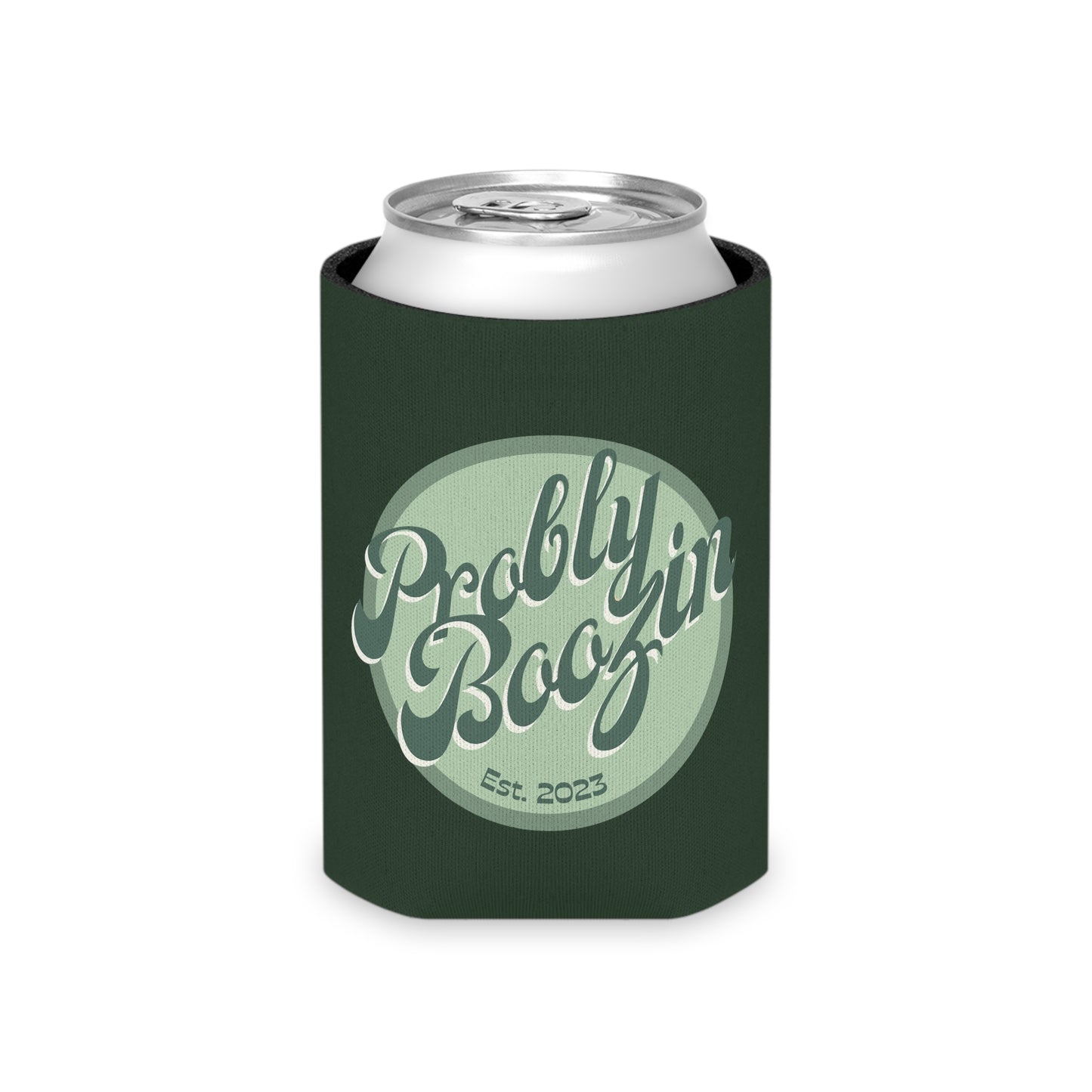 PB Signature Koozie
