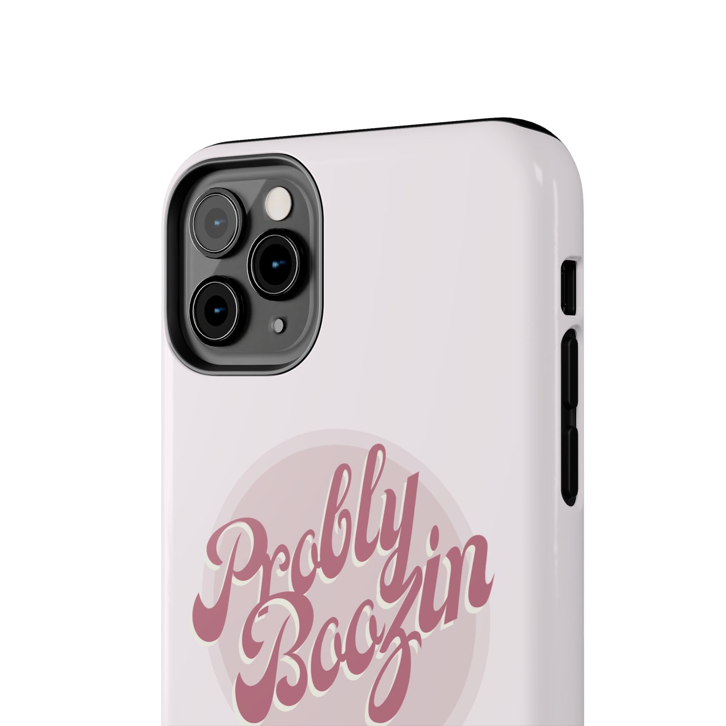 PB Signature Phone Case