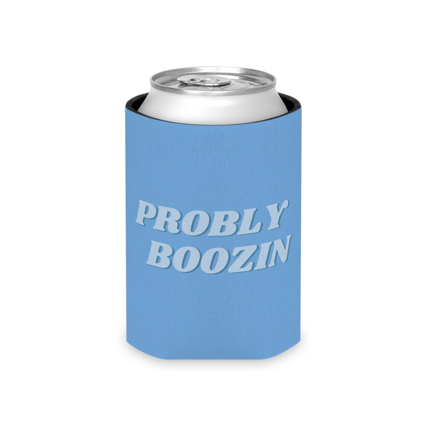 PB Signature Koozie