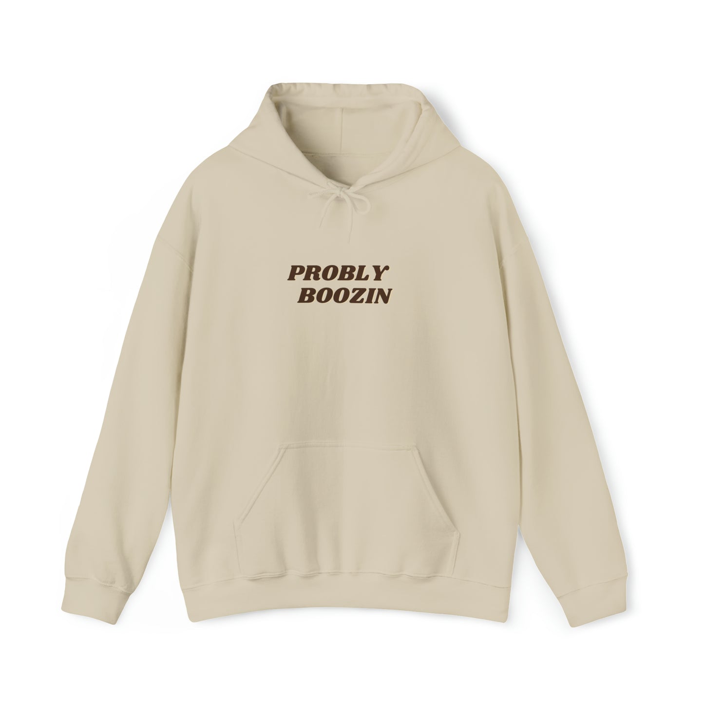 PB Signature Hoodie