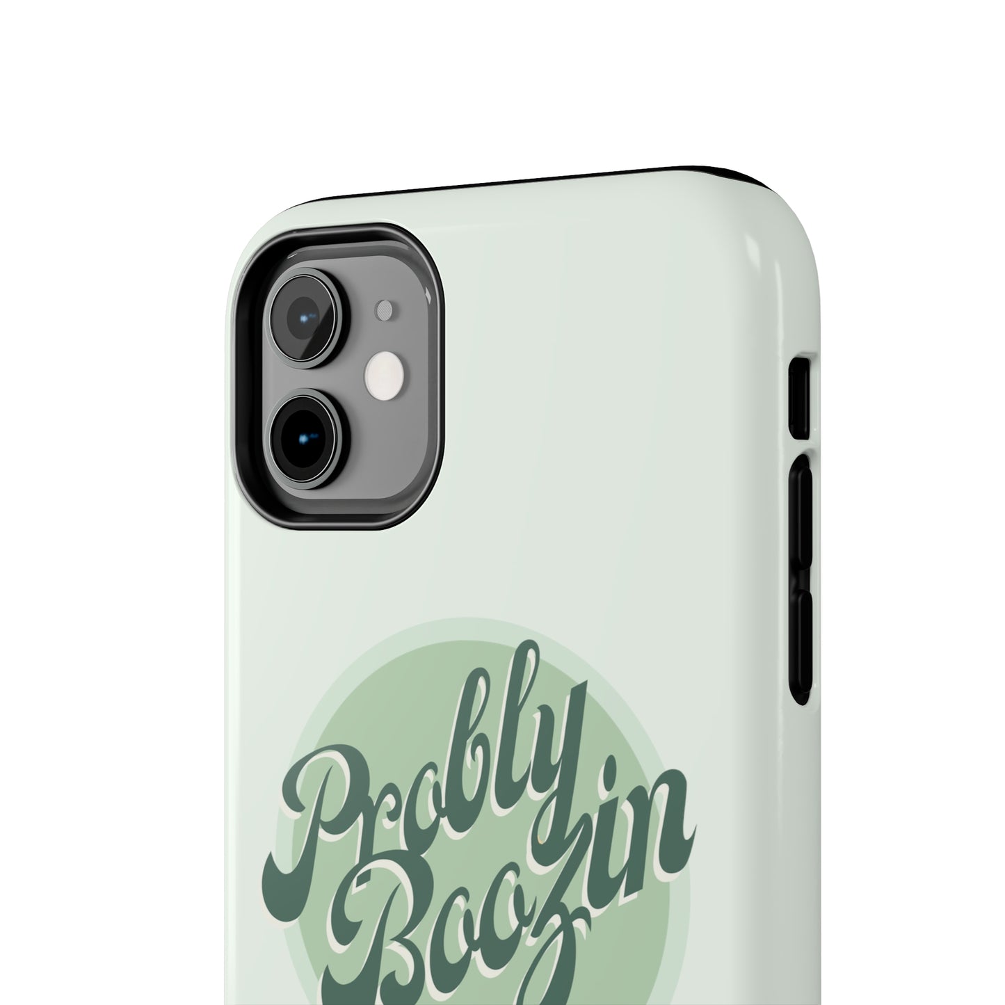 PB Signature Phone Case