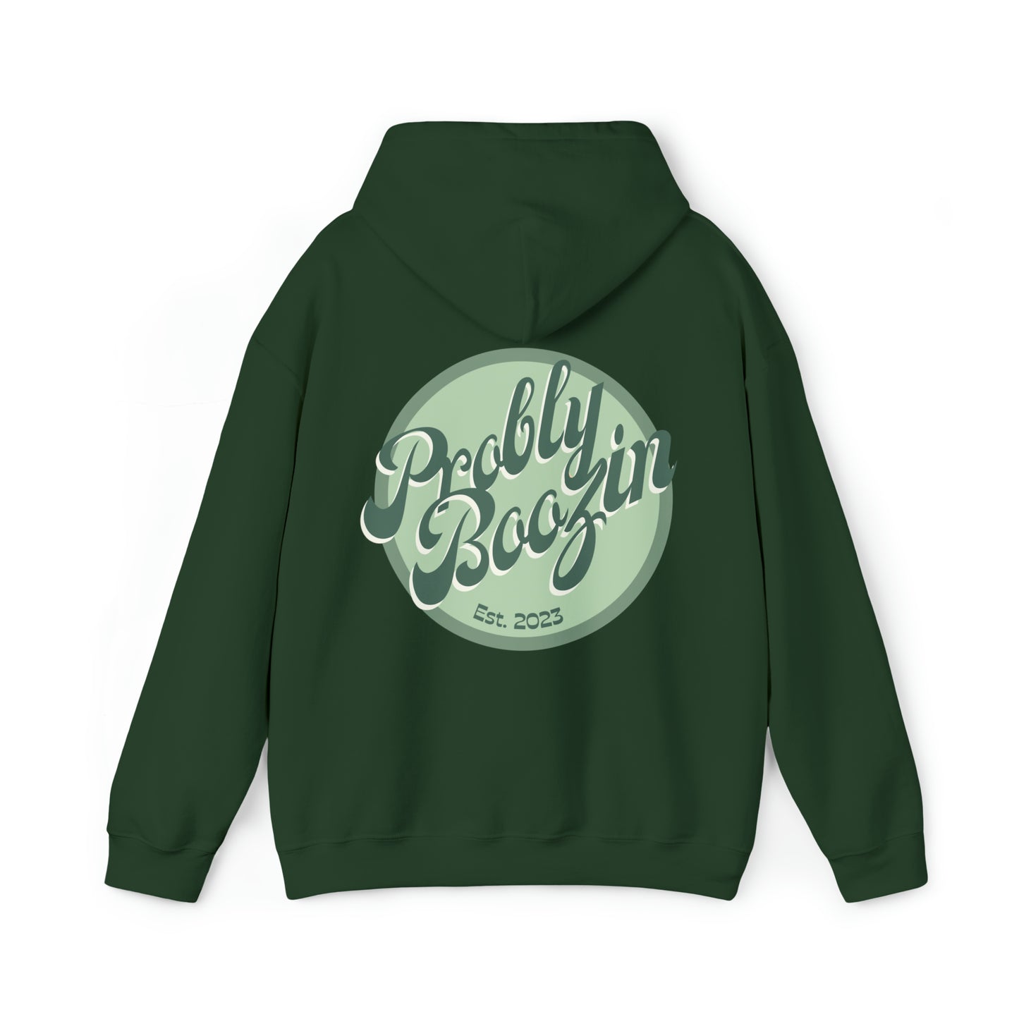 PB Signature Hoodie