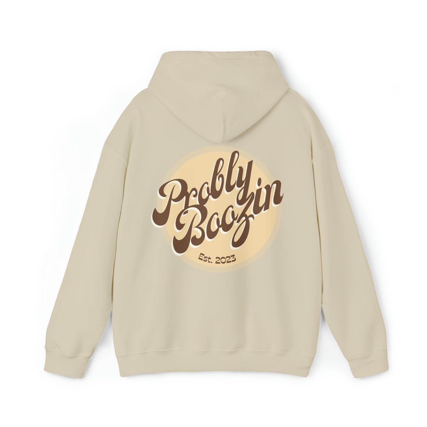 PB Signature Hoodie