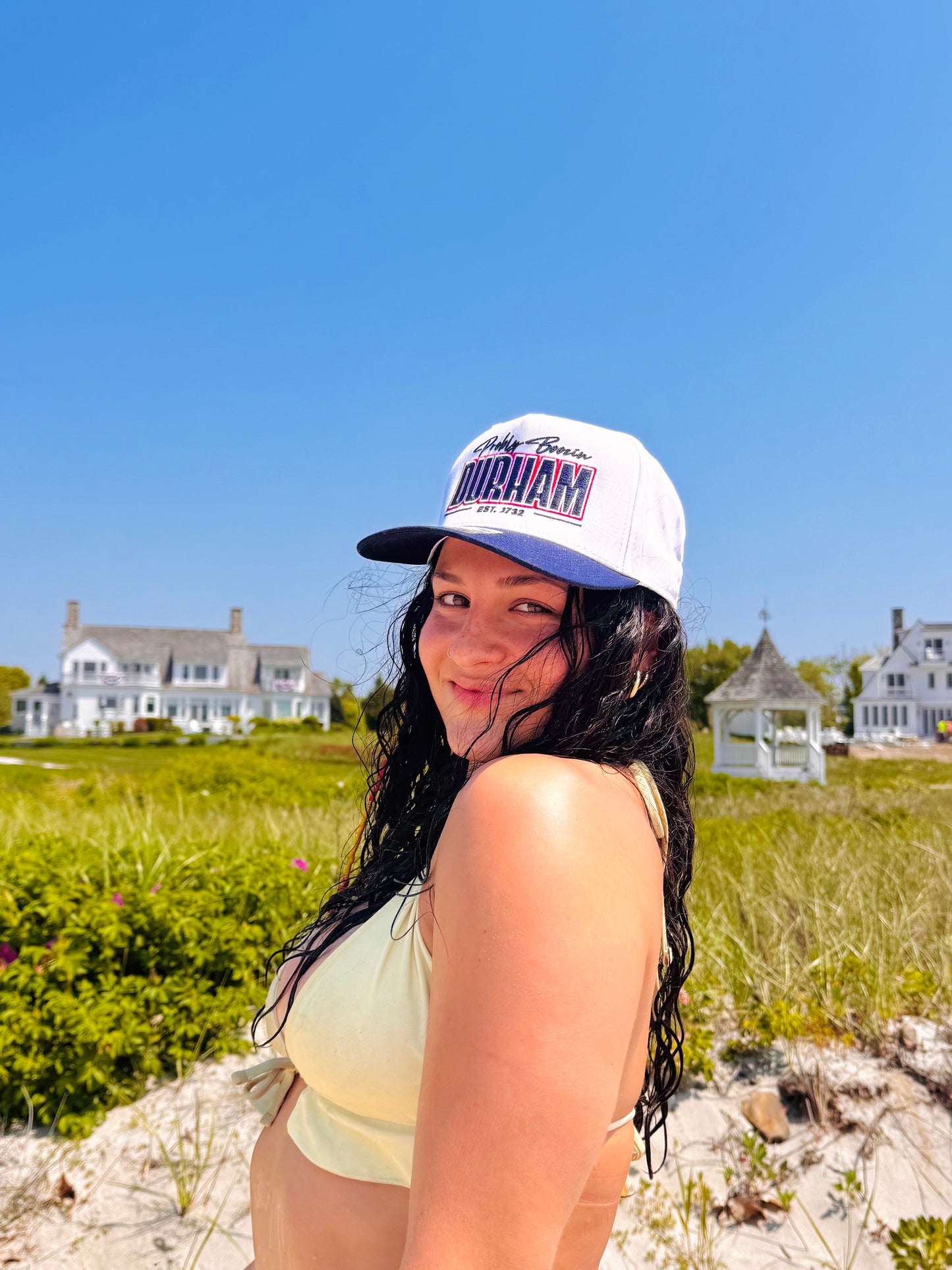 603 Classic Cap