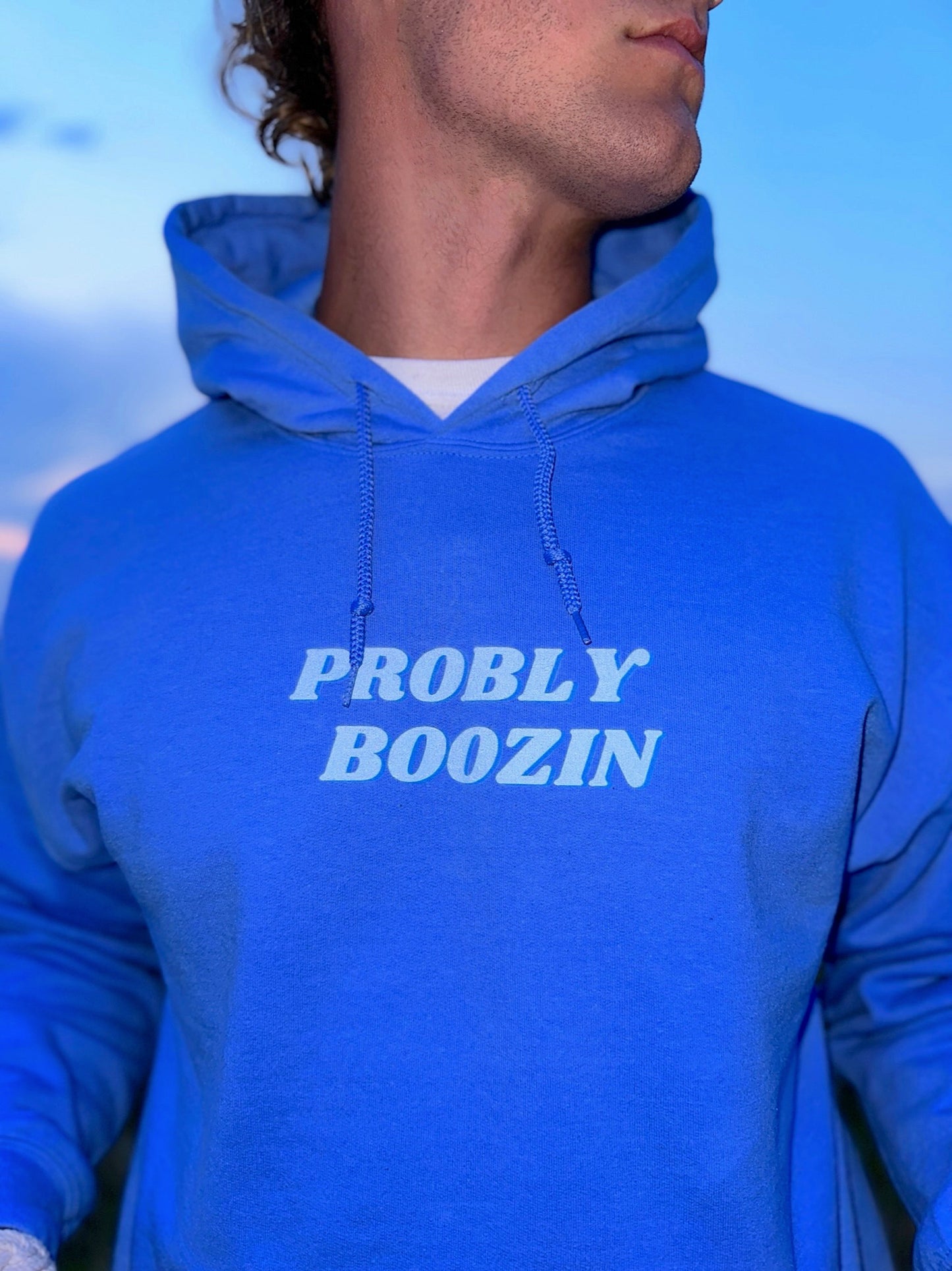 PB Signature Hoodie