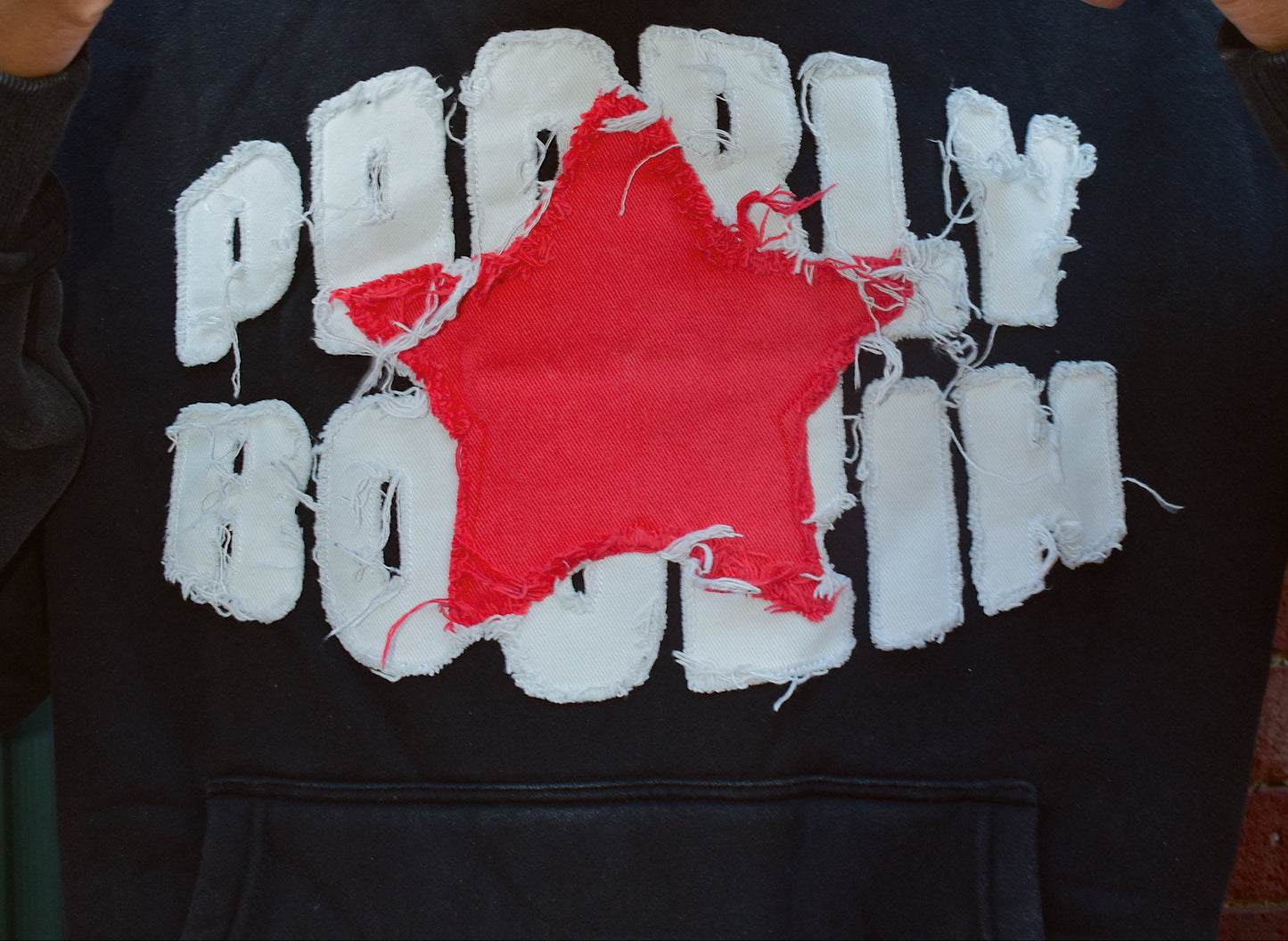 The Star Hoodie