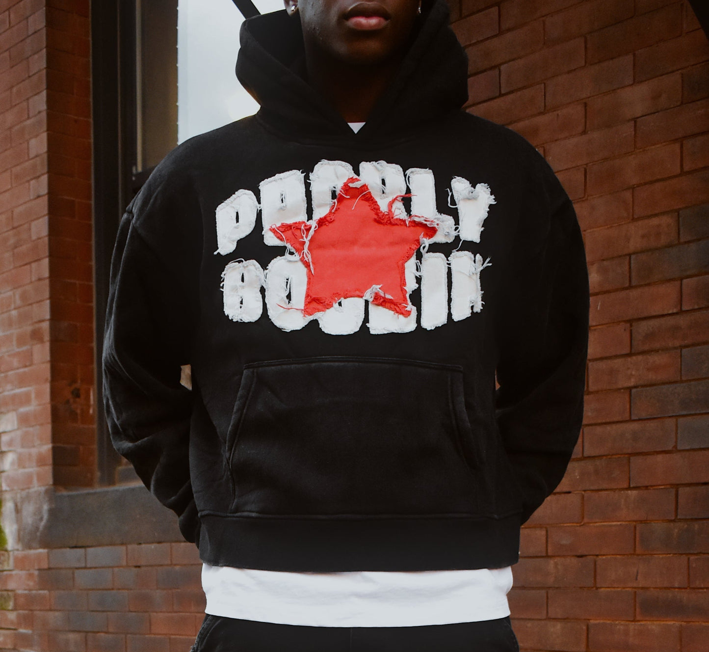 The Star Hoodie
