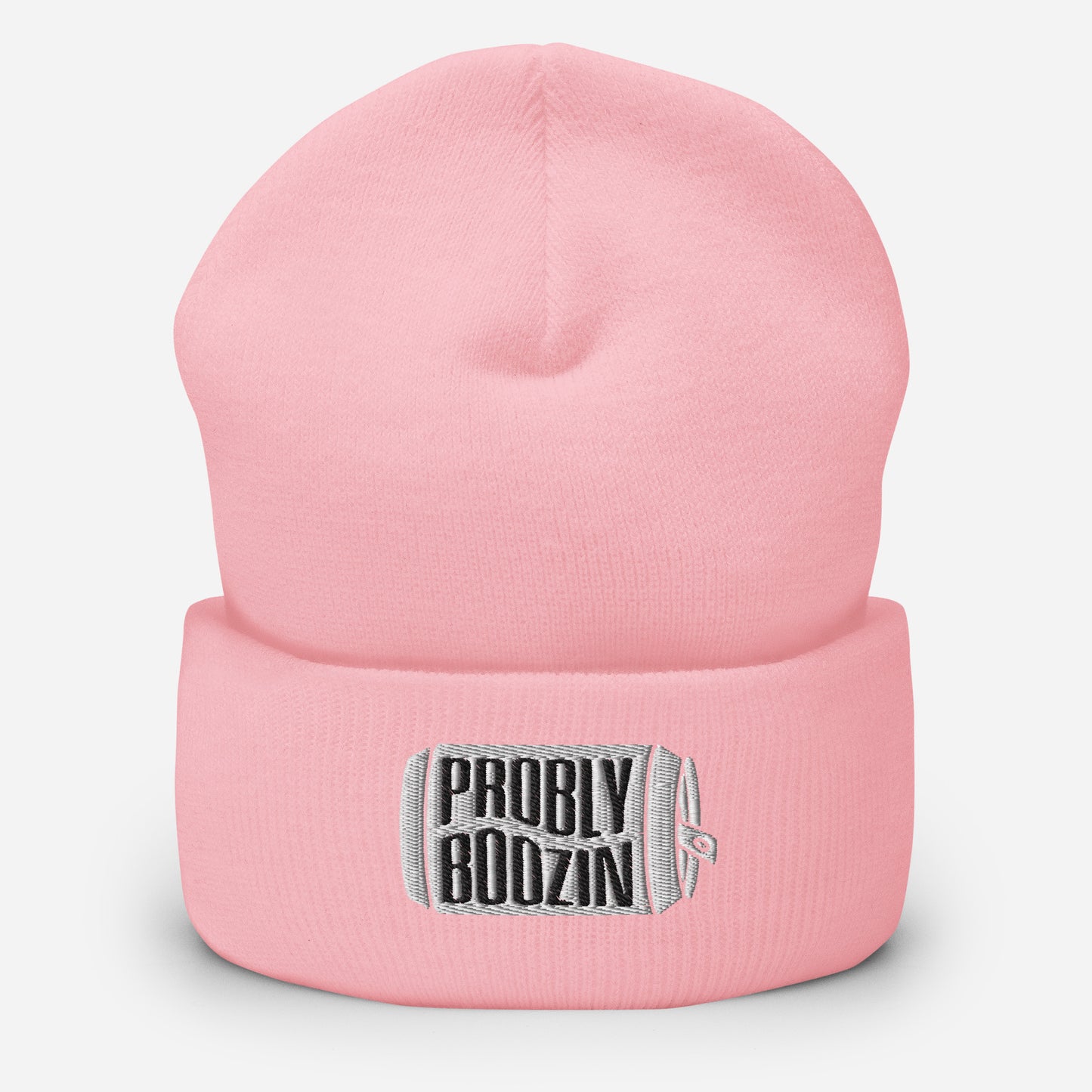 Boozin Beanie