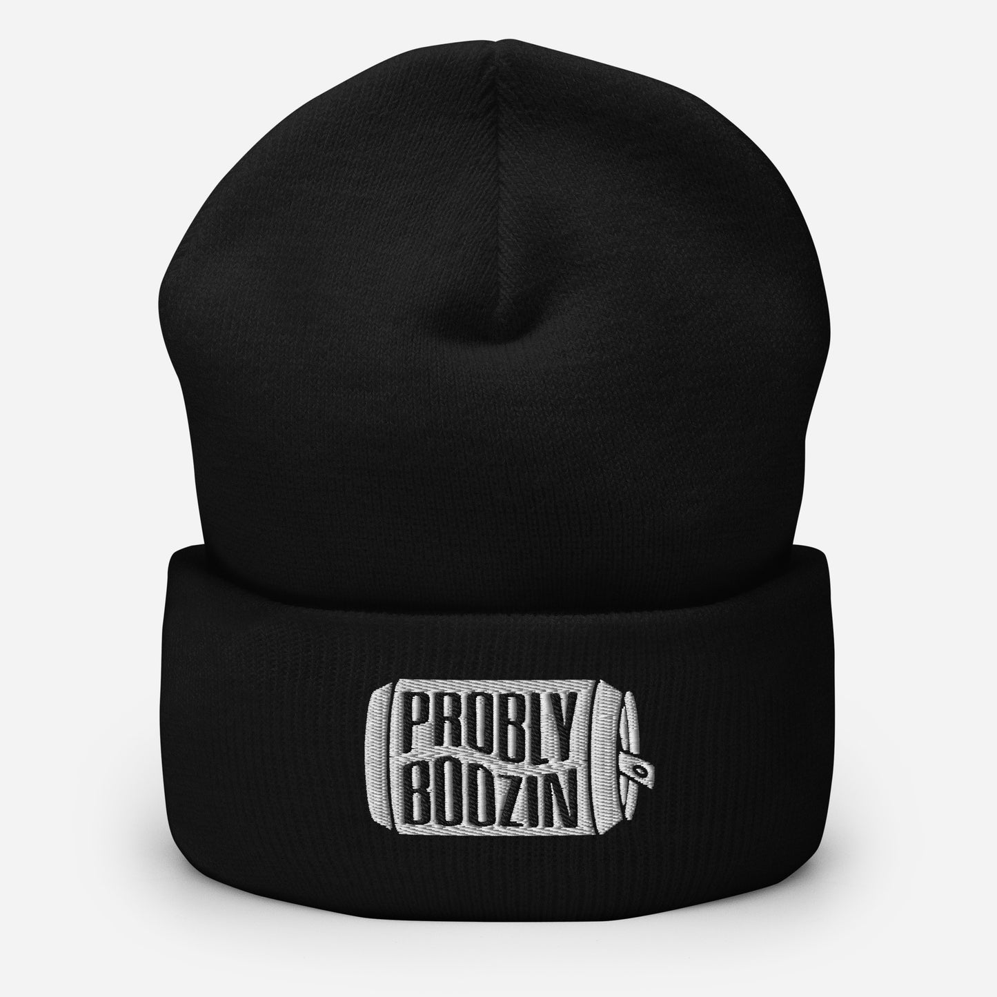 Boozin Beanie