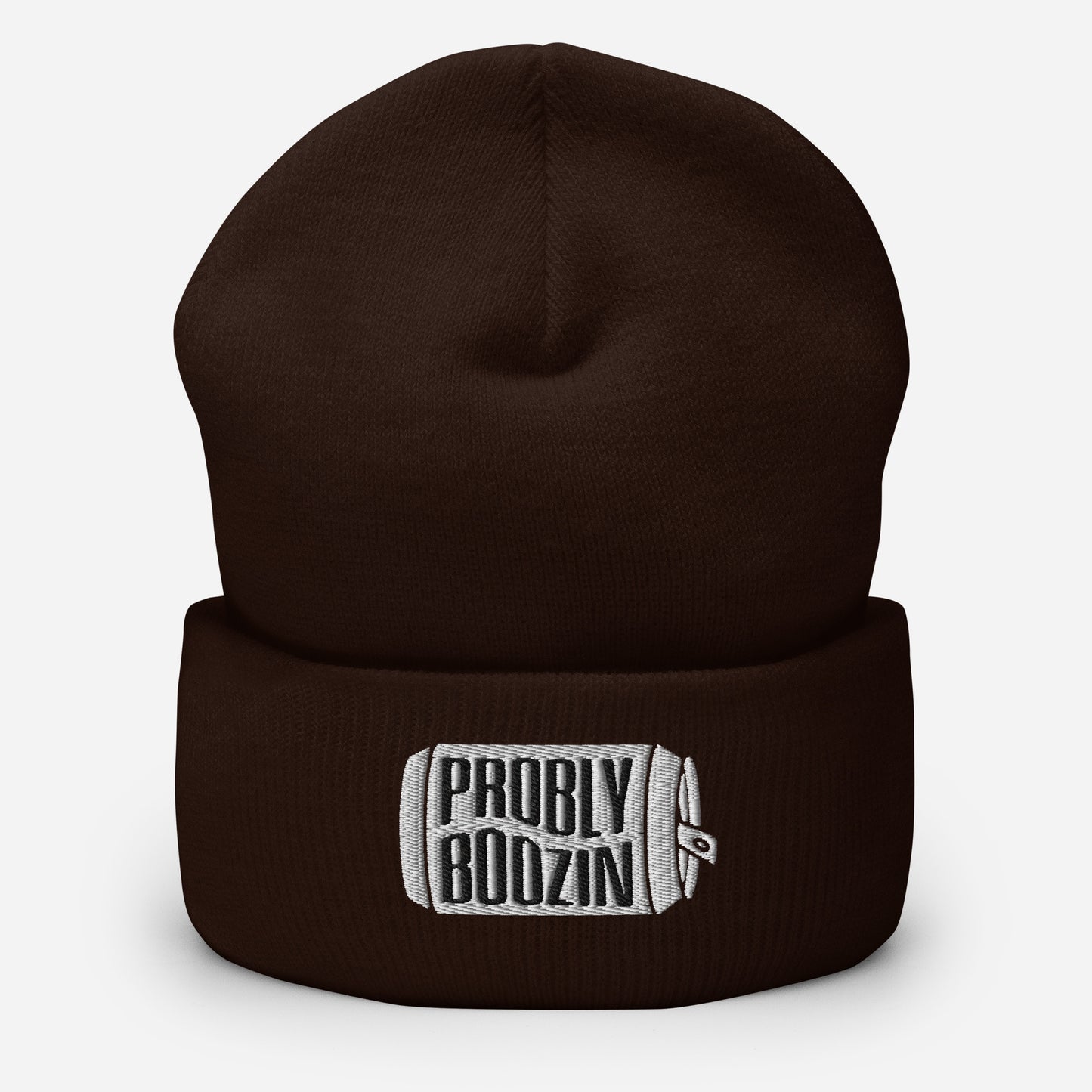 Boozin Beanie