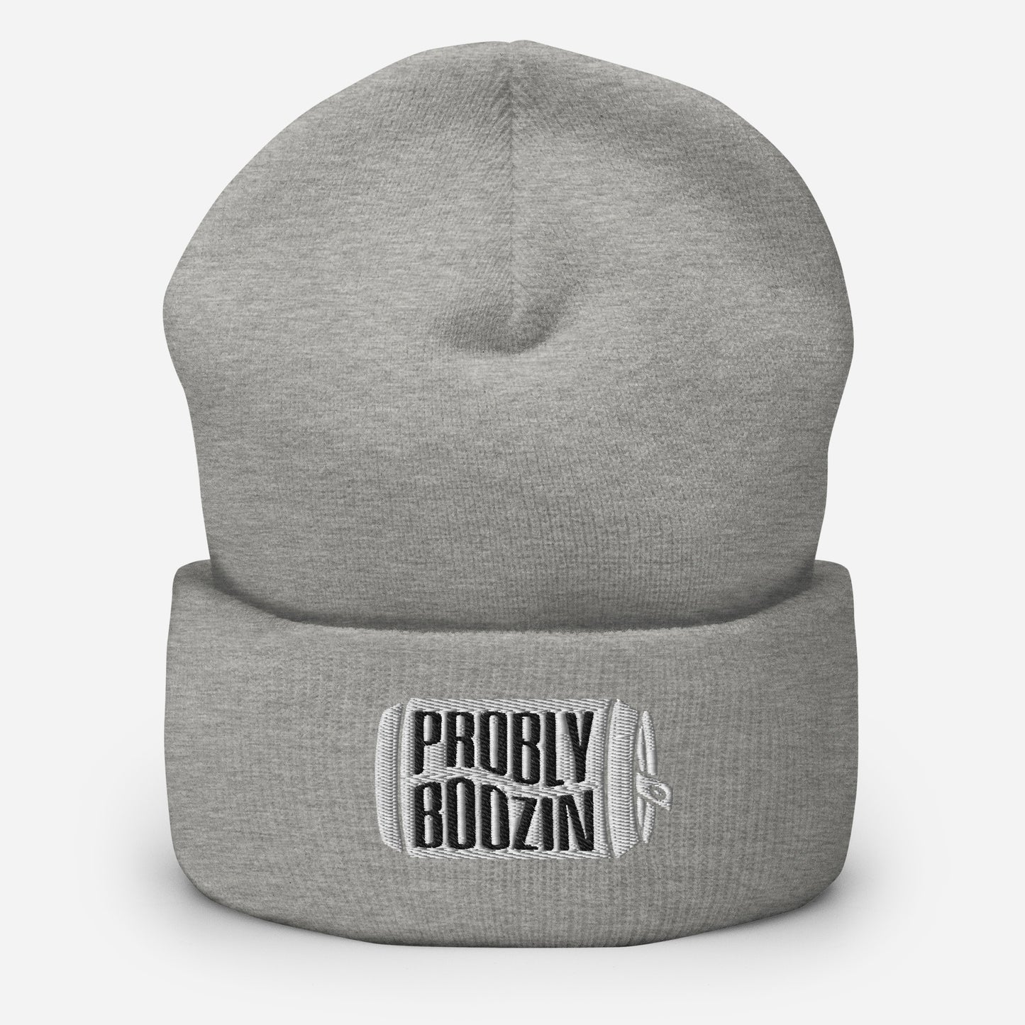 Boozin Beanie