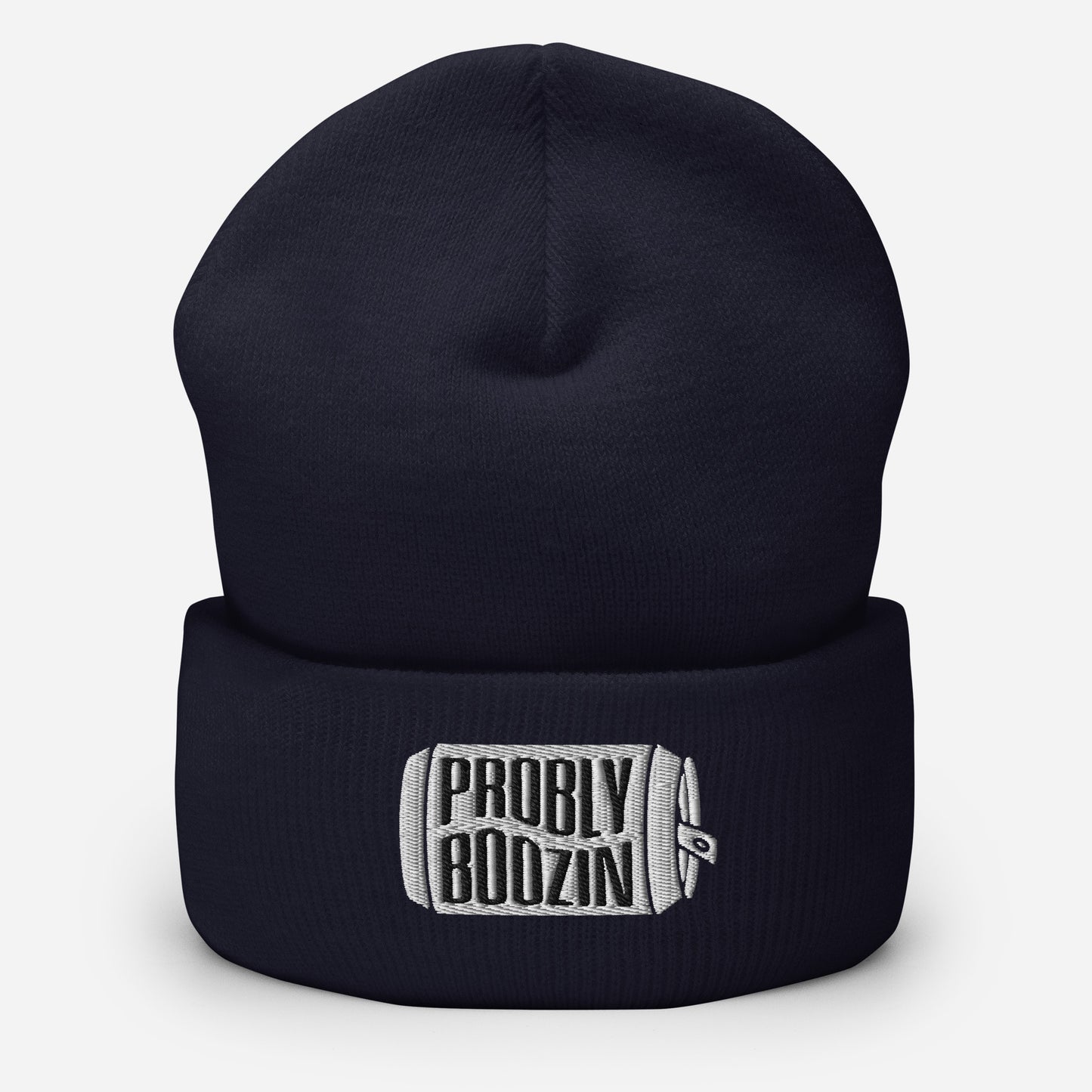 Boozin Beanie