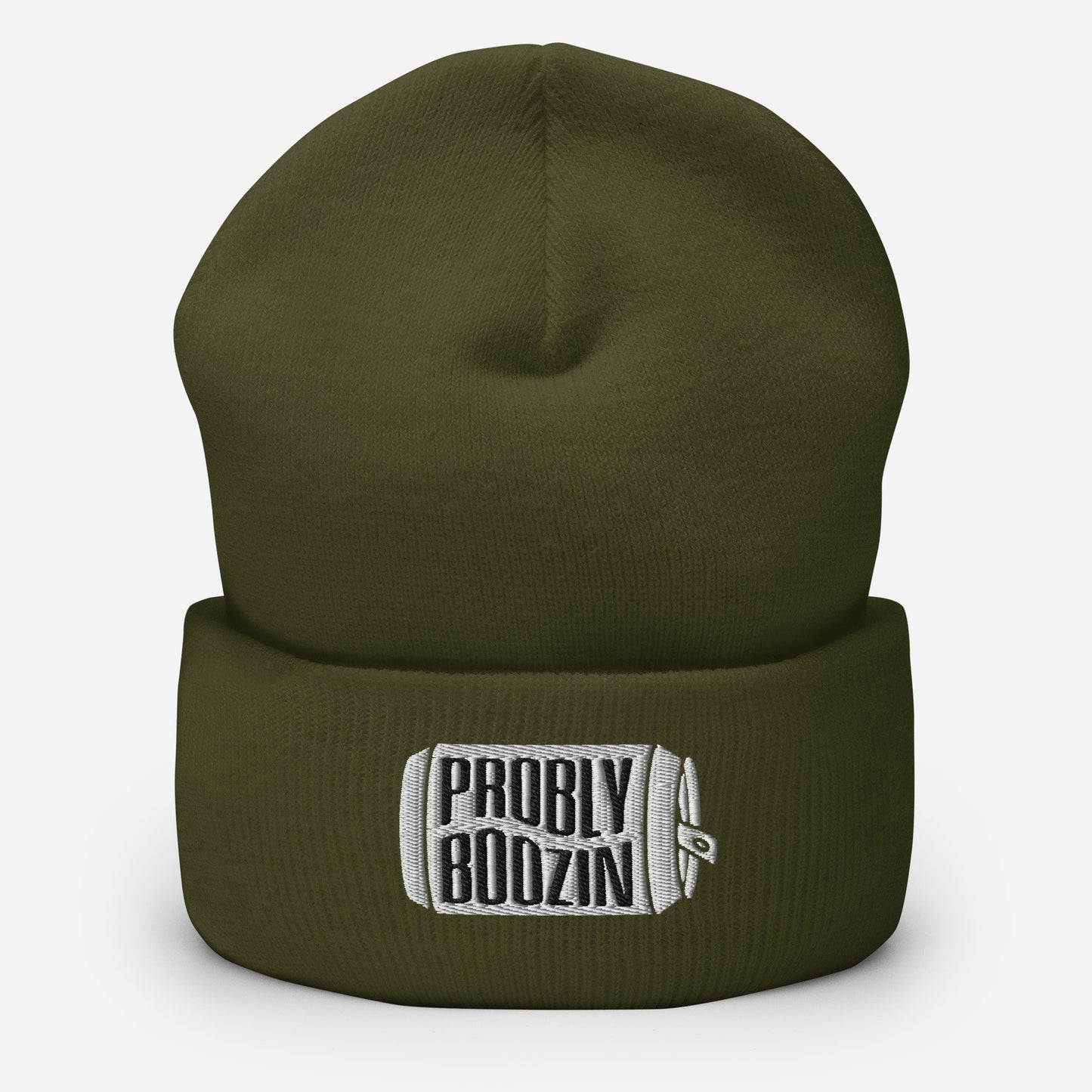 Boozin Beanie