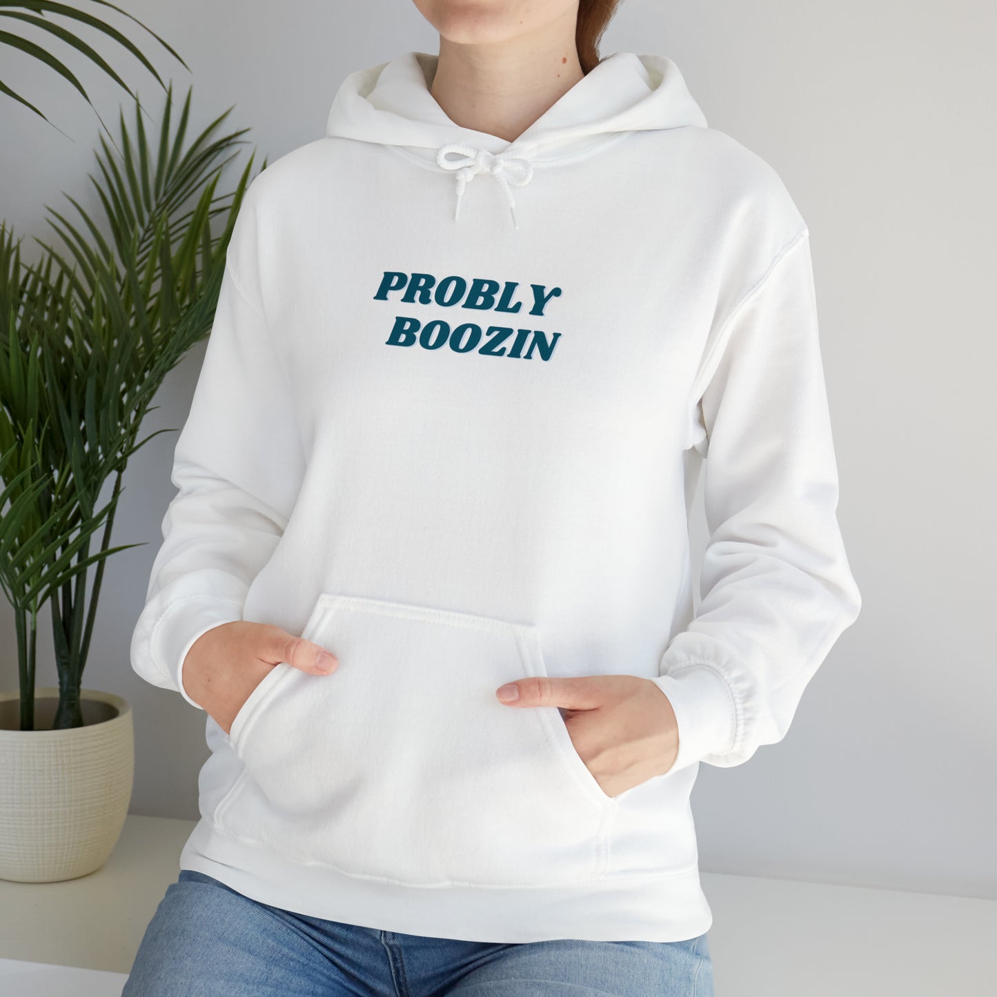 PB Signature Hoodie