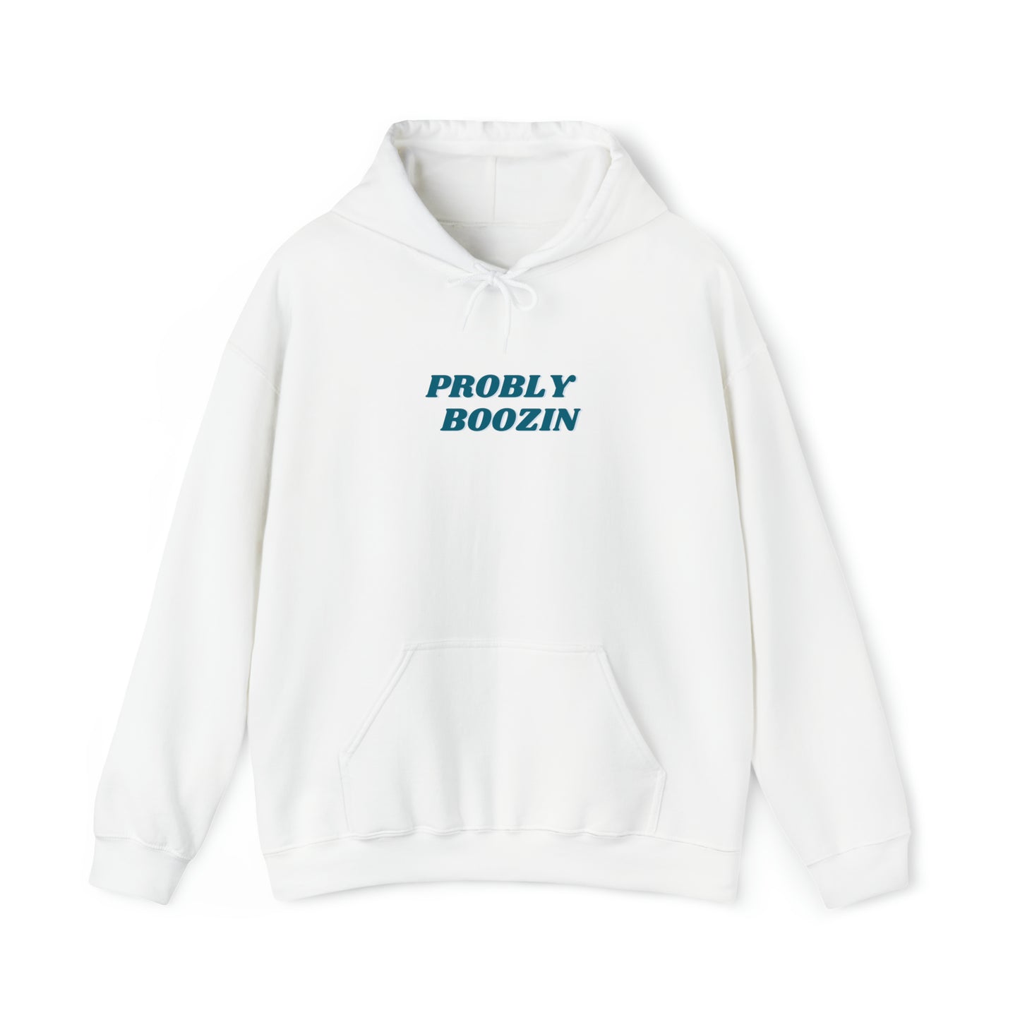 PB Signature Hoodie