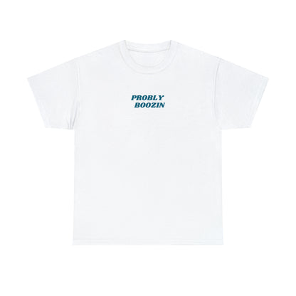 PB Signature Tee