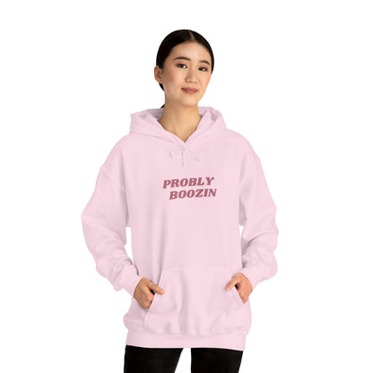 PB Signature Hoodie