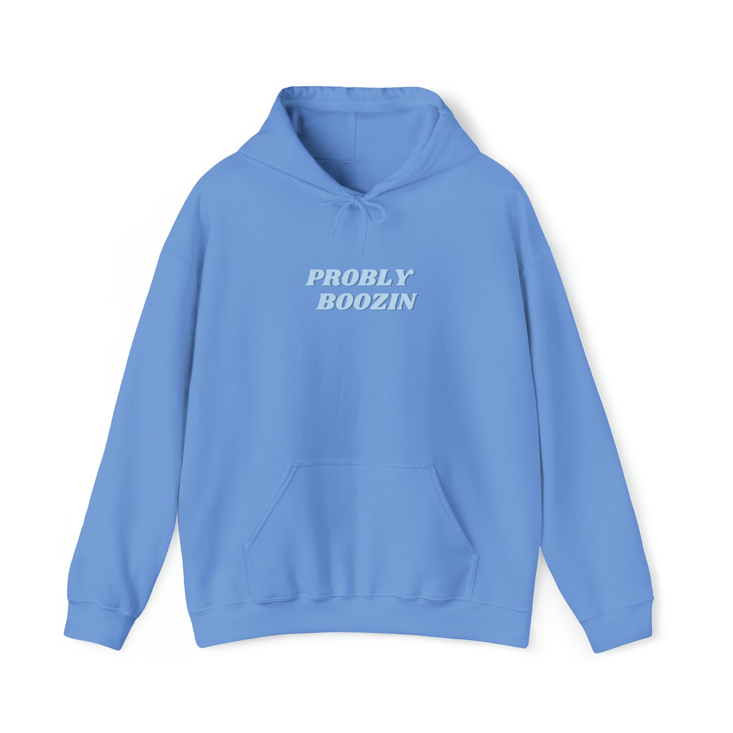 PB Signature Hoodie