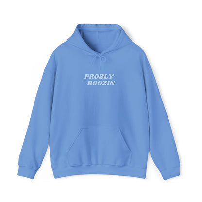 PB Signature Hoodie