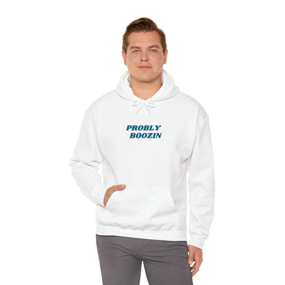 PB Signature Hoodie