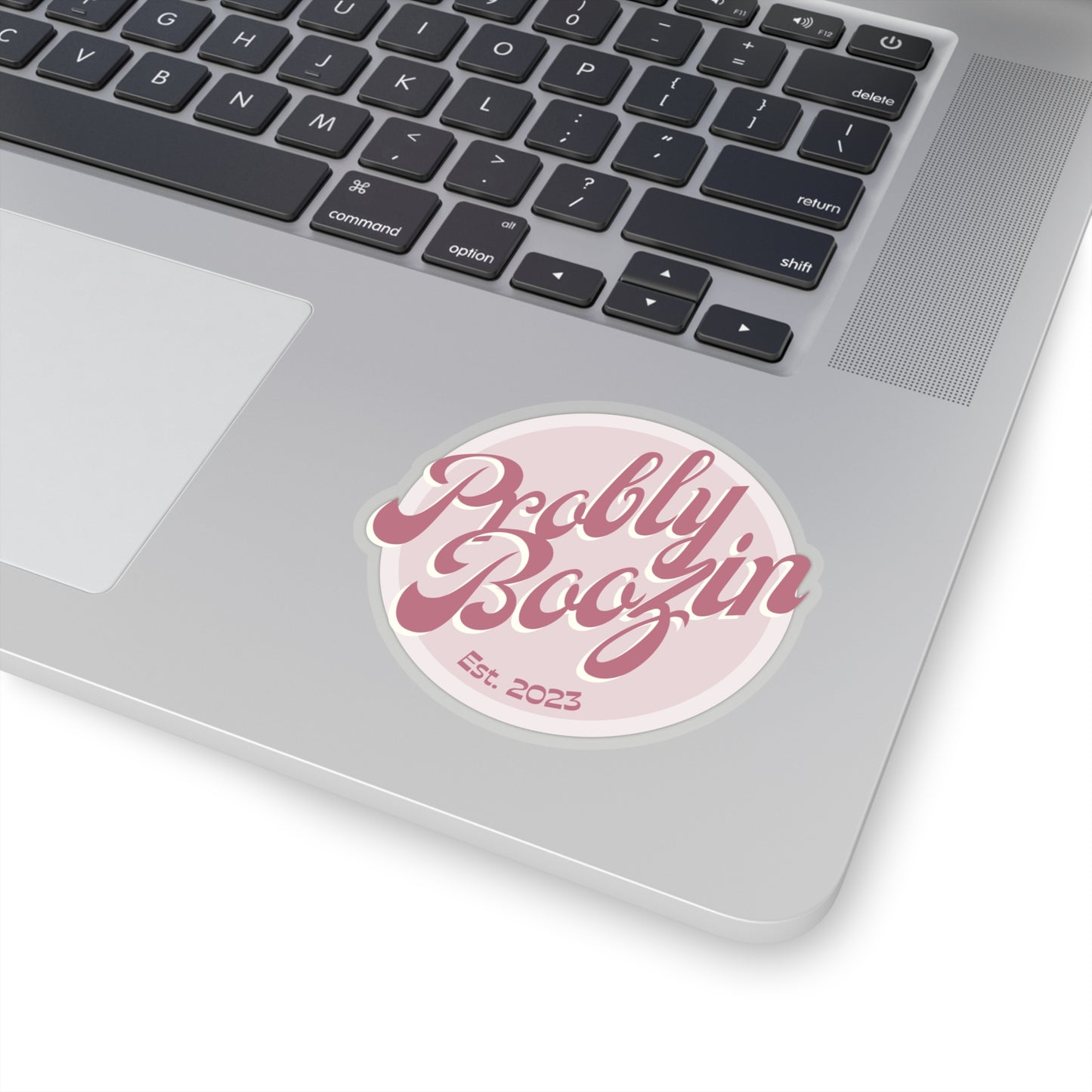 PB Signature Stickers