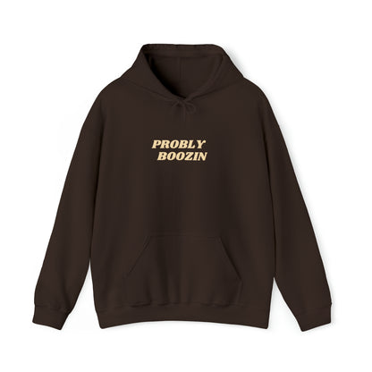 PB Signature Hoodie