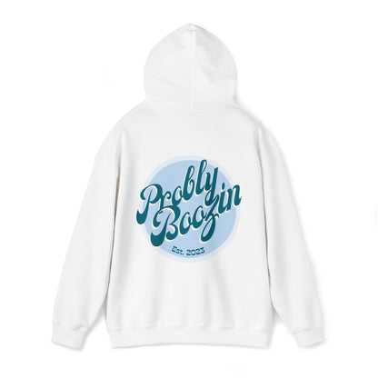 PB Signature Hoodie