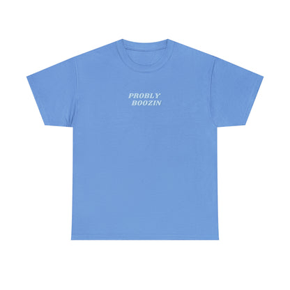 PB Signature Tee