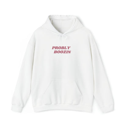 PB Signature Hoodie