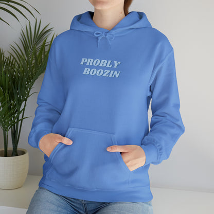 PB Signature Hoodie