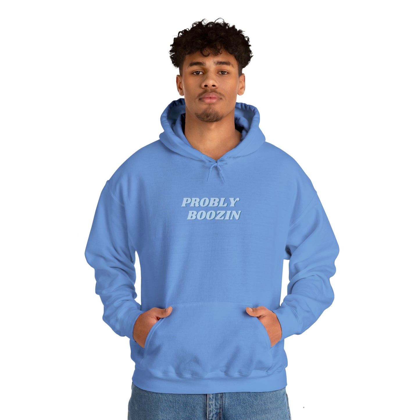 PB Signature Hoodie