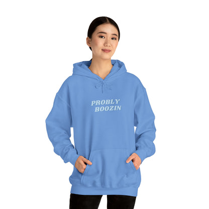 PB Signature Hoodie