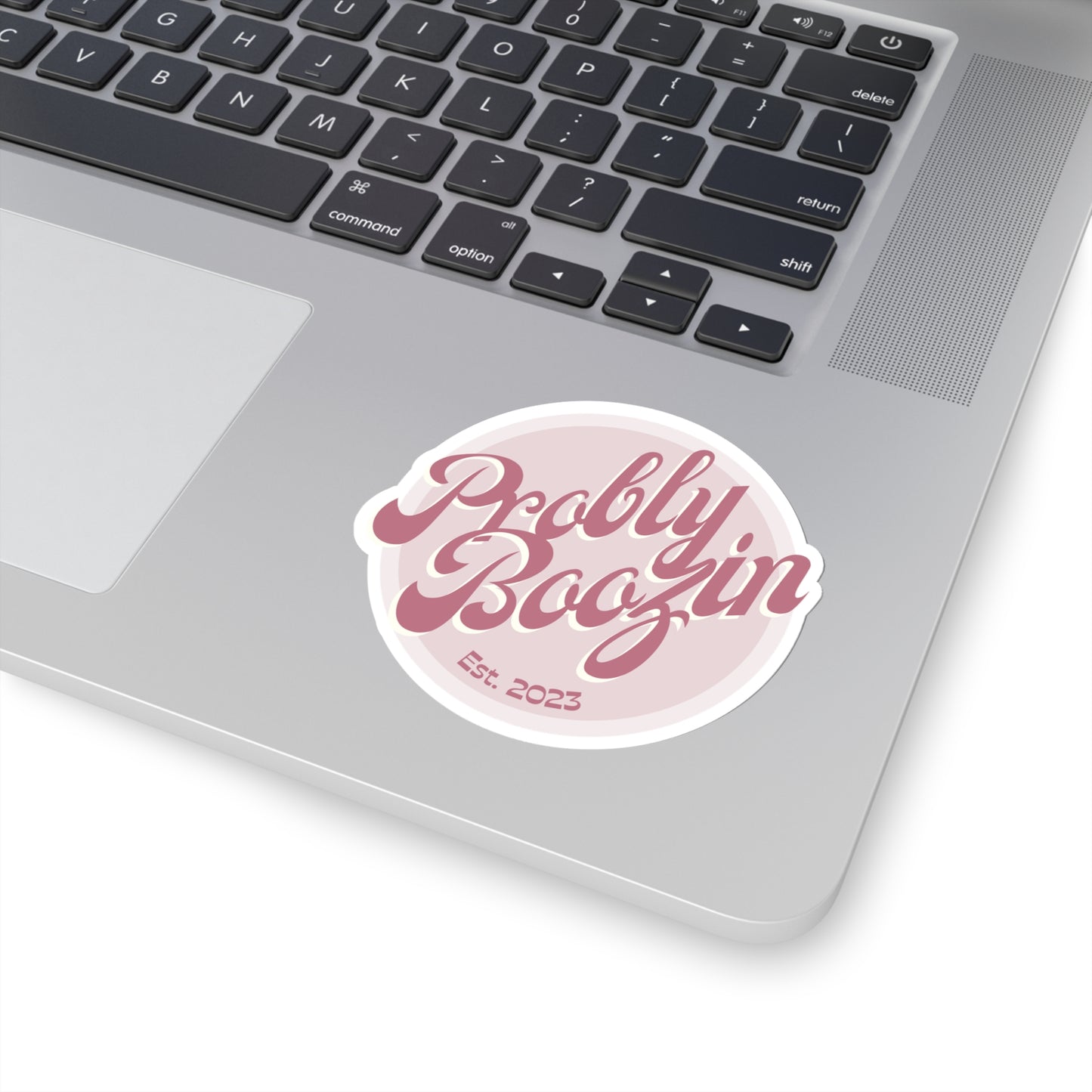 PB Signature Stickers