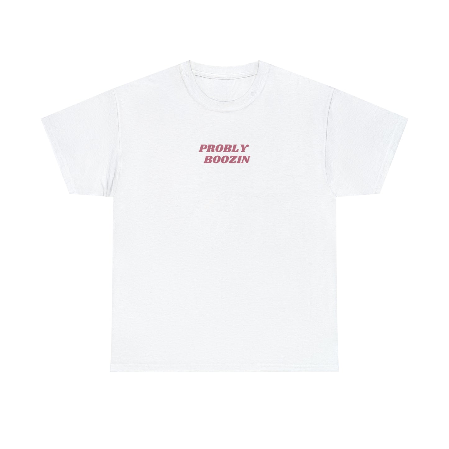 PB Signature Tee