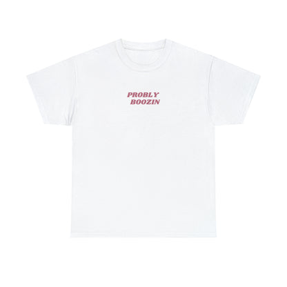 PB Signature Tee