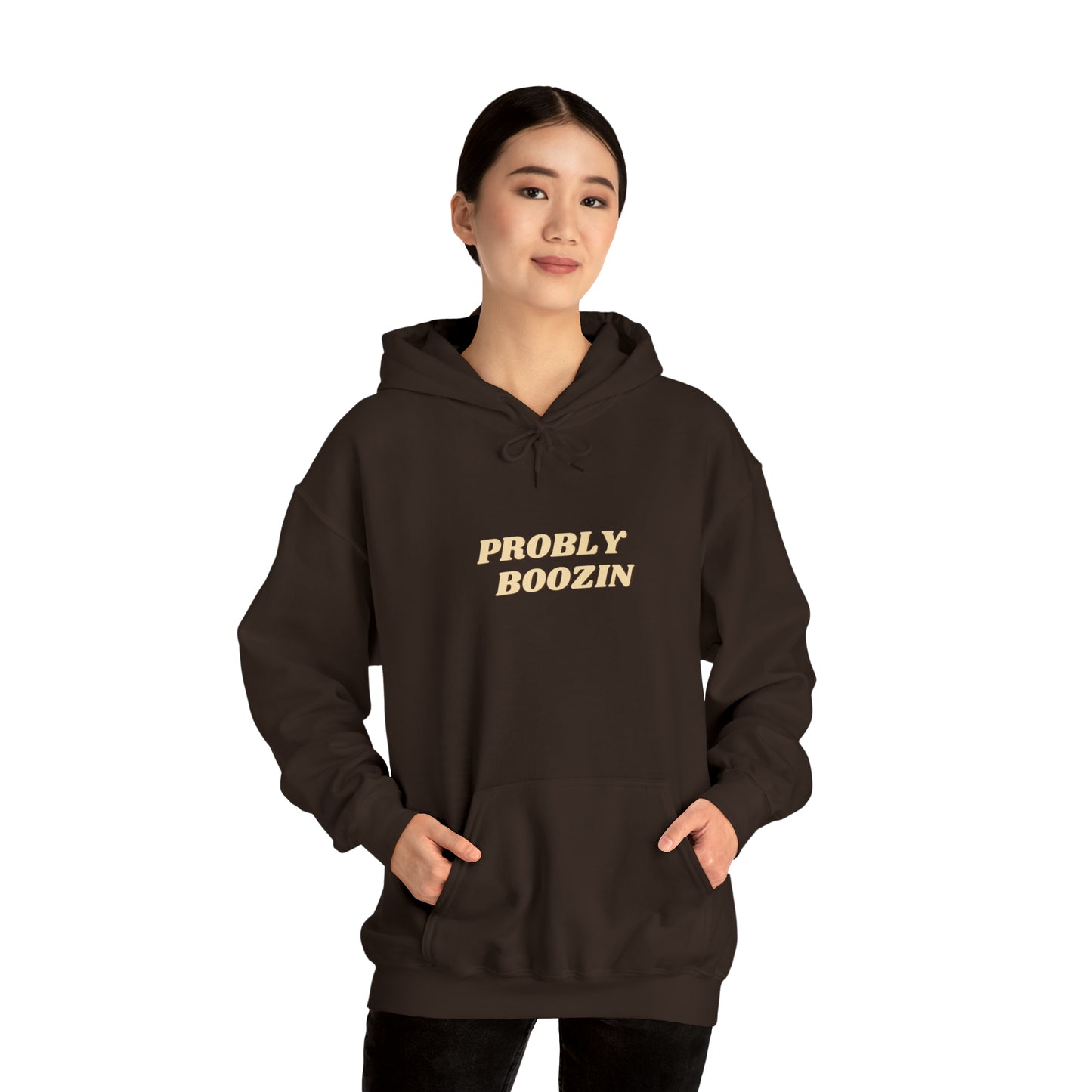 PB Signature Hoodie